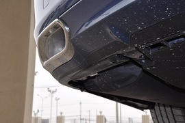 2010款雷克萨斯LS600hL