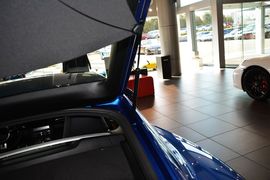 2013款保时捷Cayman S