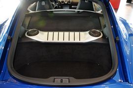 2013款保时捷Cayman S