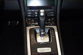2013款保时捷Cayman S
