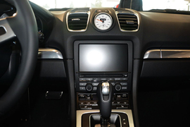 2013款保时捷Cayman S