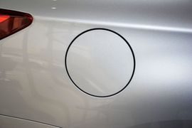 2016款斯巴鲁力狮2.5L全驱荣耀版