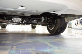 2016款斯巴鲁力狮2.5L全驱荣耀版