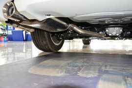 2016款斯巴鲁力狮2.5L全驱荣耀版