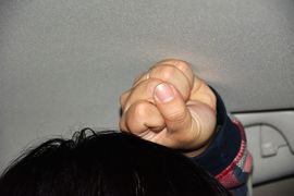 2016款斯巴鲁力狮2.5L全驱荣耀版