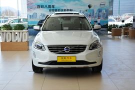 2016款沃尔沃XC60 2.0T T5 AWD智远版