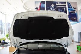 2016款沃尔沃XC60 2.0T T5 AWD 智驭版