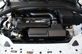 2016款沃尔沃XC60 2.0T T5 AWD 智驭版