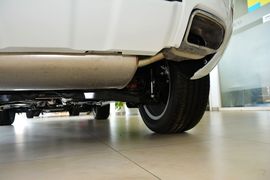 2016款沃尔沃XC60 2.0T T5 AWD 智驭版