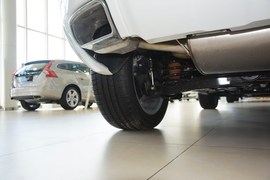 2016款沃尔沃XC60 2.0T T5 AWD 智驭版
