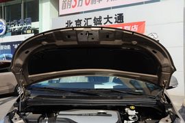 2016款上汽大通MAXUS G10 2.0T自动精英版