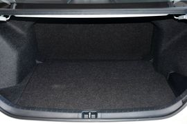 2016款丰田雷凌1.8GS CVT精英版