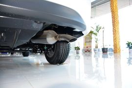 2016款丰田雷凌1.8GS CVT精英版