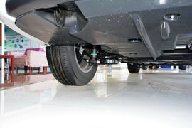 2016款丰田雷凌1.8GS CVT精英版