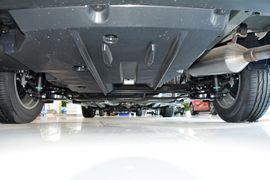 2016款丰田雷凌1.8GS CVT精英版