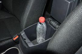 2016款丰田雷凌1.8GS CVT精英版