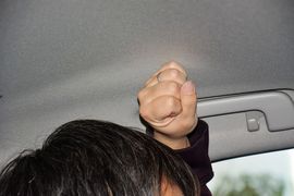 2016款丰田雷凌1.8GS CVT精英版