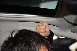 2016款丰田雷凌1.8GS CVT精英版