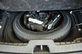 2015款沃尔沃XC90 2.0T T6智逸版 7座