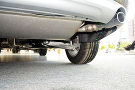 2015款沃尔沃XC90 2.0T T6智逸版 7座