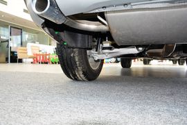 2015款沃尔沃XC90 2.0T T6智逸版 7座