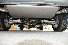 2015款沃尔沃XC90 2.0T T6智逸版 7座