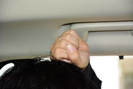 2015款沃尔沃XC90 2.0T T6智逸版 7座