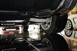 2016款保时捷Macan Turbo 3.6T