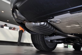 2010款奥迪A5 2.0TFSI