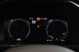 2015款沃尔沃XC90 2.0T T6智逸版 7座