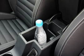 2016款斯柯达明锐1.6L自动智行版 改款