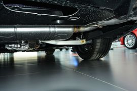 2016款奔驰CLA260 4MATIC