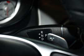 2016款奔驰CLA260 4MATIC