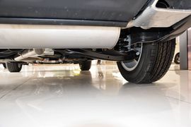 2016款Jeep自由光2.4L领先版
