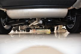 2016款Jeep自由光2.4L领先版