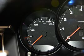 2016款保时捷Macan 2.0T