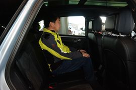 2016款保时捷Macan 2.0T