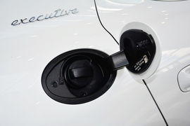 2014款保时捷Panamera 4S Executive