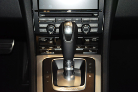 2015款保时捷911 Carrera 3.4L Style Edition