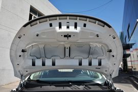 2016款观致5 SUV 1.6T自动舒适型