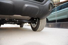 2016款观致5 SUV 1.6T自动舒适型