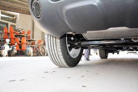 2016款观致5 SUV 1.6T自动舒适型