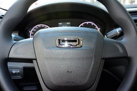 2016款观致5 SUV 1.6T自动舒适型