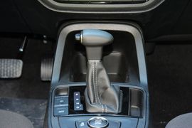 2016款观致5 SUV 1.6T自动舒适型