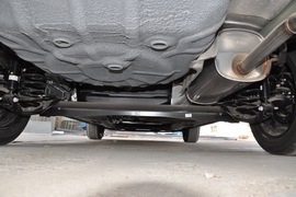 福特嘉年华三厢1.3L手动风尚型