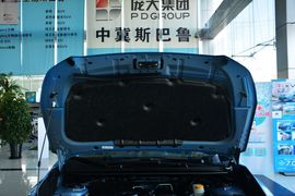 2016款斯巴鲁XV 2.0i进取版