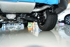 2016款斯巴鲁XV 2.0i进取版