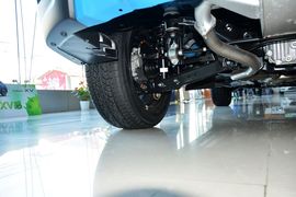 2016款斯巴鲁XV 2.0i进取版
