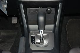 2016款斯巴鲁XV 2.0i进取版