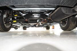 2016款三菱翼神1.8L CVT黑白复刻版